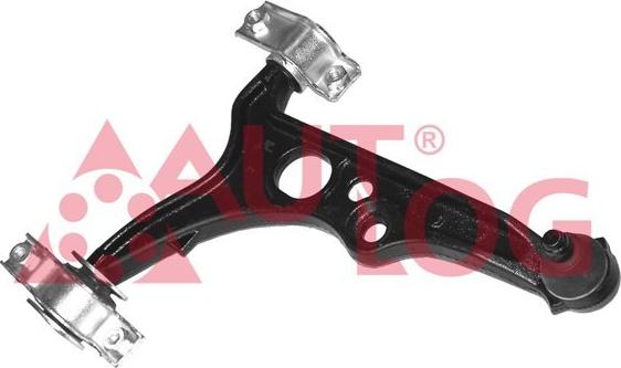 Autlog FT1674 - Track Control Arm autospares.lv