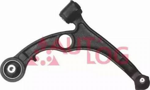 Autlog FT1670 - Track Control Arm autospares.lv