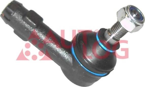 Autlog FT1009 - Tie Rod End autospares.lv