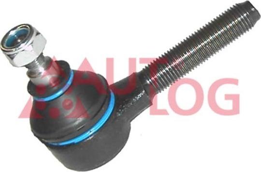 Autlog FT1019 - Tie Rod End autospares.lv