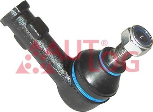 Autlog FT1013 - Tie Rod End autospares.lv