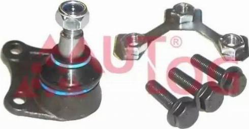 Autlog FT1012 - Ball Joint autospares.lv