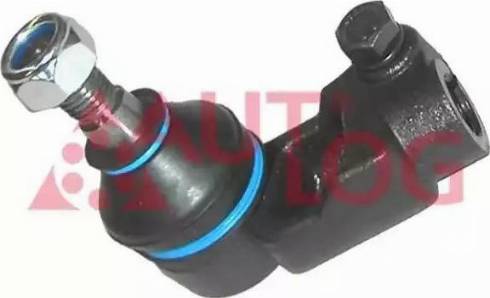 Autlog FT1080 - Tie Rod End autospares.lv