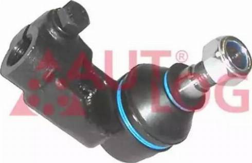 Autlog FT1078 - Tie Rod End autospares.lv