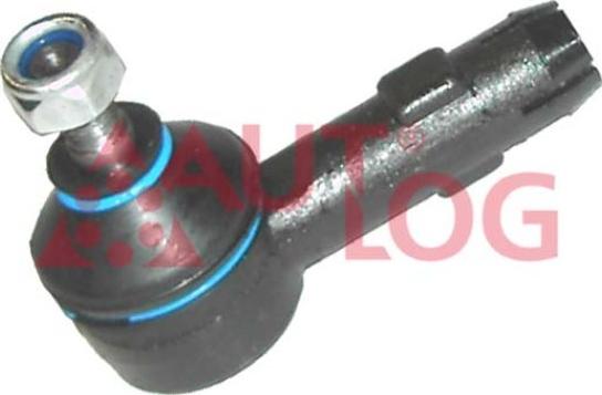 Autlog FT1144 - Tie Rod End autospares.lv