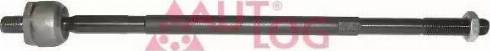 Autlog FT1142 - Inner Tie Rod, Axle Joint autospares.lv