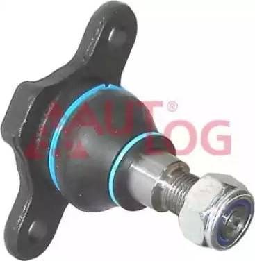 Autlog FT1151 - Ball Joint autospares.lv