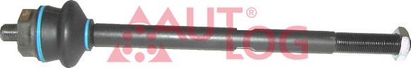 Autlog FT1153 - Inner Tie Rod, Axle Joint autospares.lv