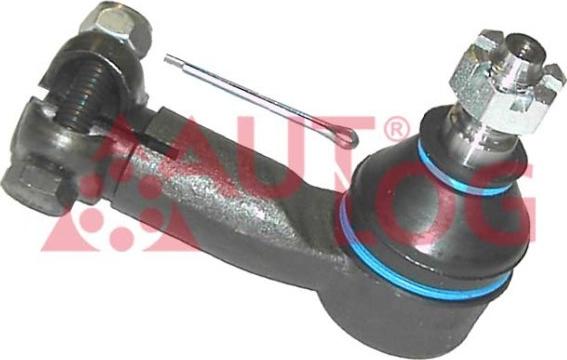 Autlog FT1157 - Tie Rod End autospares.lv