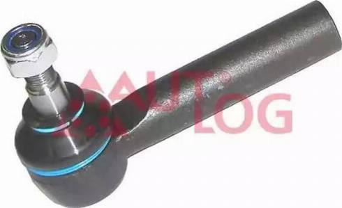 Autlog FT1109 - Tie Rod End autospares.lv