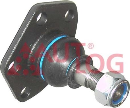 Autlog FT1111 - Ball Joint autospares.lv