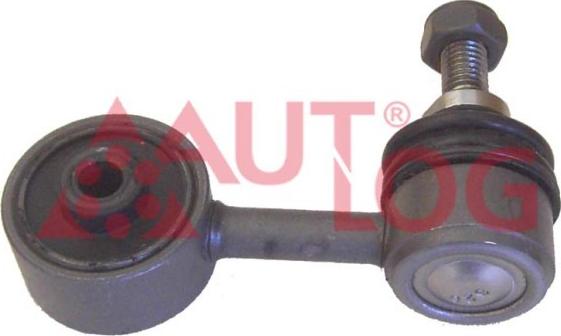 Autlog FT1184 - Rod / Strut, stabiliser autospares.lv