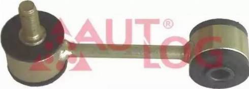 Autlog FT1180 - Rod / Strut, stabiliser autospares.lv