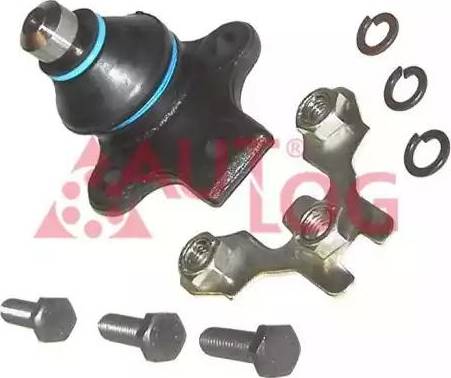 Autlog FT1133 - Ball Joint autospares.lv