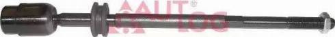 Autlog FT1132 - Inner Tie Rod, Axle Joint autospares.lv