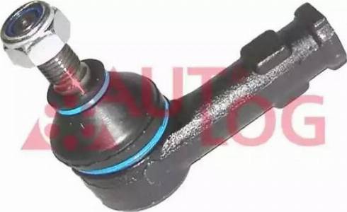 Autlog FT1123 - Tie Rod End autospares.lv