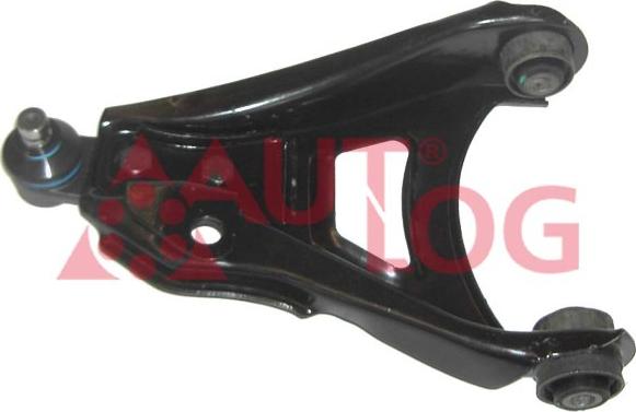 Autlog FT1173 - Track Control Arm autospares.lv