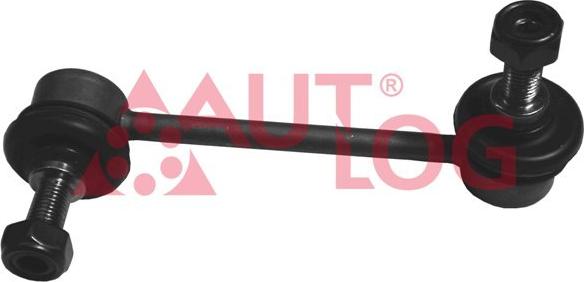 Autlog FT1891 - Rod / Strut, stabiliser autospares.lv