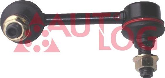 Autlog FT1898 - Rod / Strut, stabiliser autospares.lv