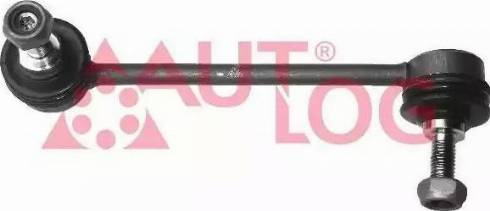 Autlog FT1849 - Rod / Strut, stabiliser autospares.lv