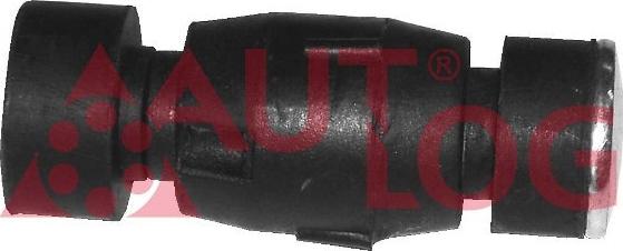 Autlog FT1842 - Bearing Bush, stabiliser autospares.lv