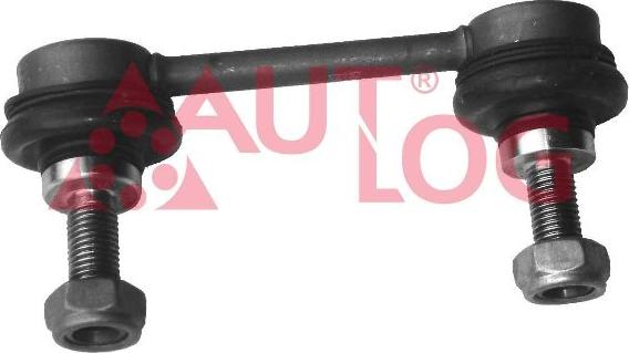 Autlog FT1864 - Rod / Strut, stabiliser autospares.lv