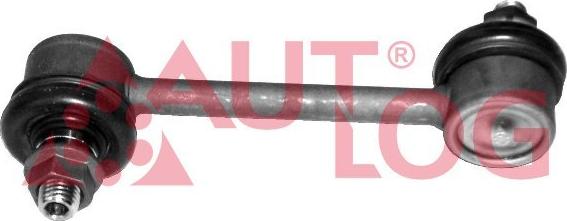 Autlog FT1807 - Rod / Strut, stabiliser autospares.lv