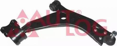 Autlog FT1819 - Track Control Arm autospares.lv