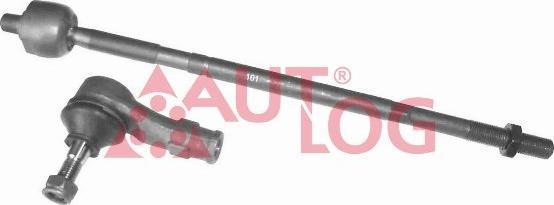 Autlog FT1815 - Tie Rod autospares.lv