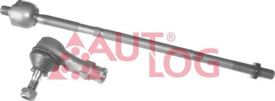 Autlog FT1816 - Tie Rod autospares.lv