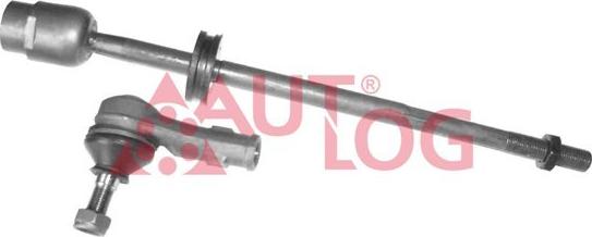 Autlog FT1813 - Tie Rod autospares.lv