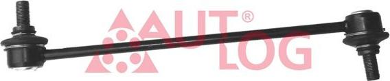 Autlog FT1881 - Rod / Strut, stabiliser autospares.lv