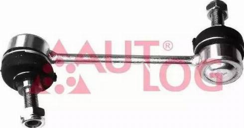 Autlog FT1877 - Rod / Strut, stabiliser autospares.lv