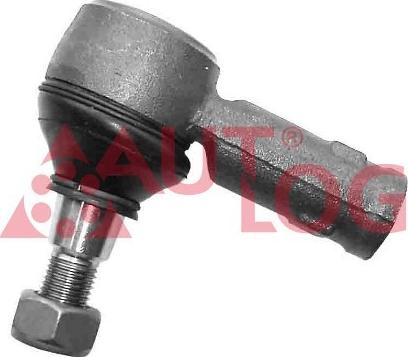 Autlog FT1390 - Tie Rod End autospares.lv