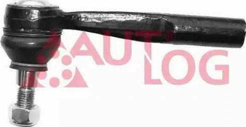 Autlog FT1398 - Tie Rod End autospares.lv