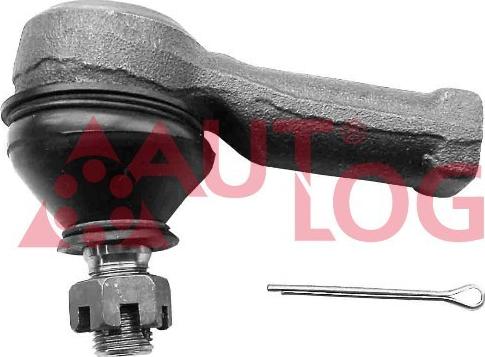 Autlog FT1347 - Tie Rod End autospares.lv