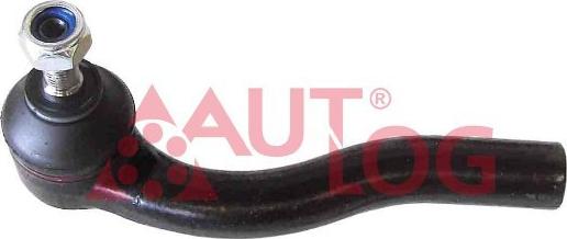 Autlog FT1354 - Tie Rod End autospares.lv