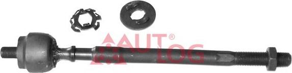 Autlog FT1304 - Inner Tie Rod, Axle Joint autospares.lv