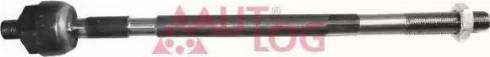 Autlog FT1303 - Inner Tie Rod, Axle Joint autospares.lv