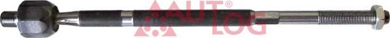 Autlog FT1318 - Inner Tie Rod, Axle Joint autospares.lv