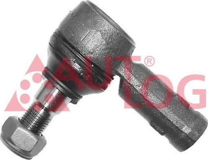 Autlog FT1389 - Tie Rod End autospares.lv