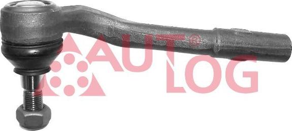 Autlog FT1380 - Tie Rod End autospares.lv