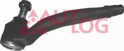 Autlog FT1388 - Tie Rod End autospares.lv