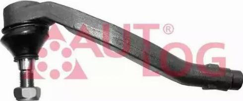 Autlog FT1387 - Tie Rod End autospares.lv