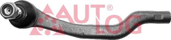 Autlog FT1374 - Tie Rod End autospares.lv