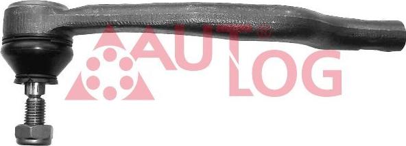 Autlog FT1375 - Tie Rod End autospares.lv