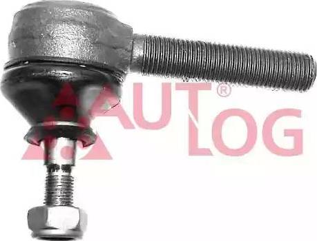 Autlog FT1371 - Tie Rod End autospares.lv