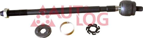 Autlog FT1293 - Inner Tie Rod, Axle Joint autospares.lv
