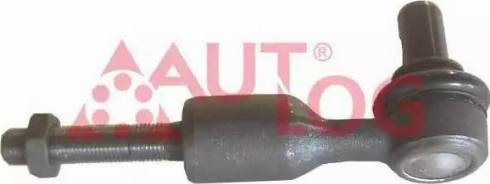 Autlog FT1214 - Tie Rod End autospares.lv