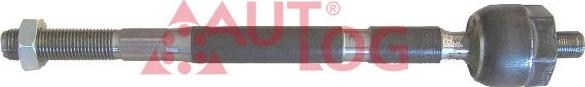 Autlog FT1236 - Inner Tie Rod, Axle Joint autospares.lv